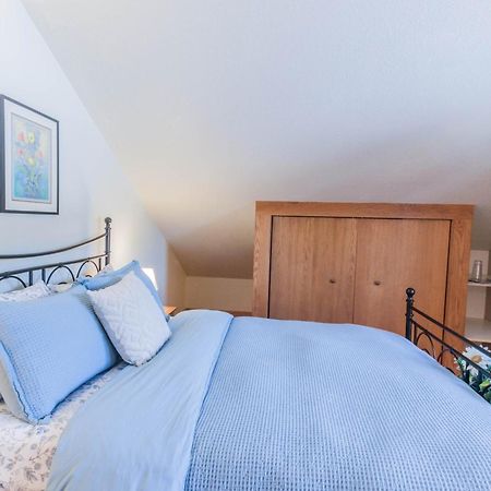 Bear Lake Lodgings B&B, Inc Seward Dış mekan fotoğraf