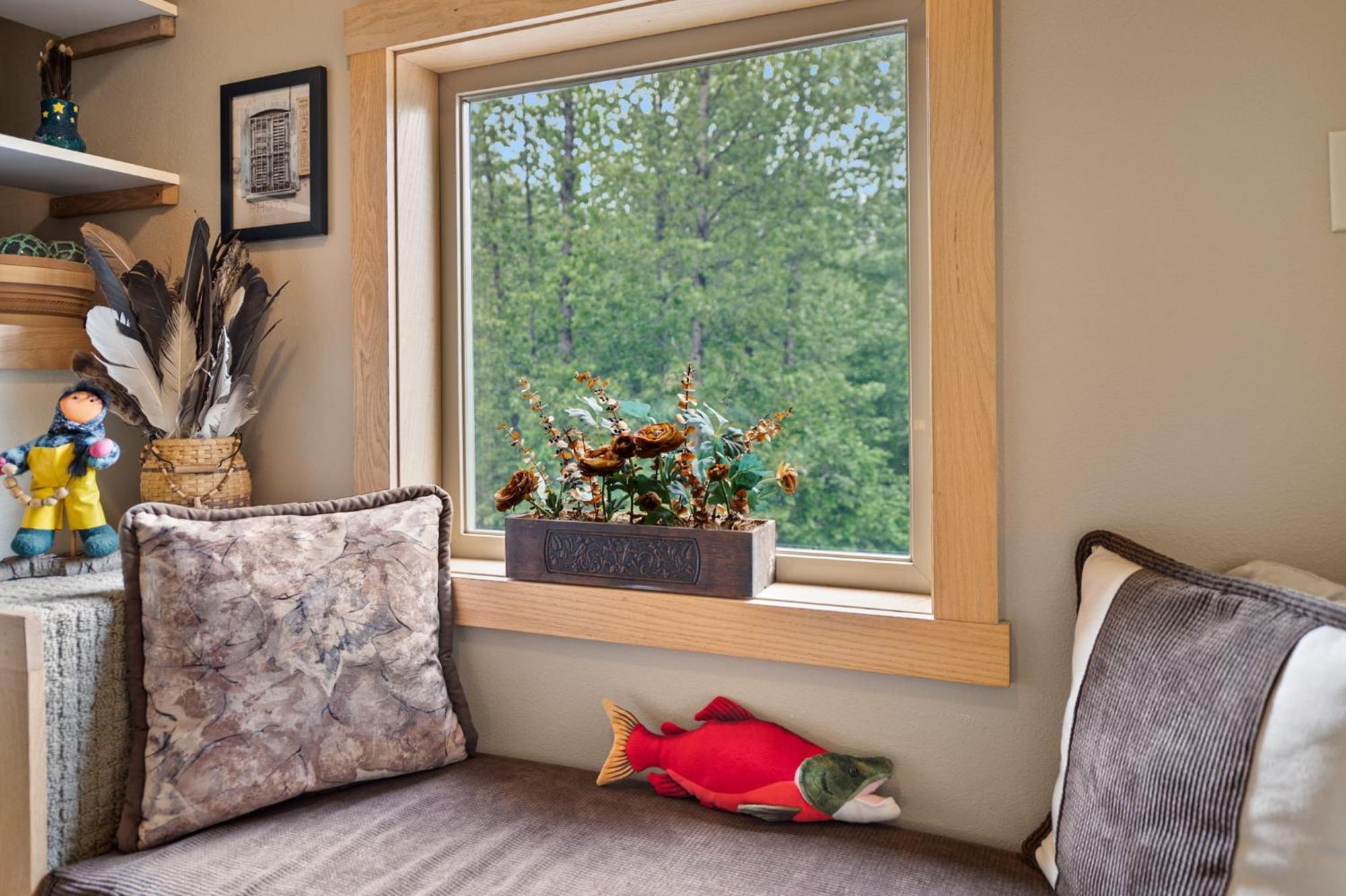 Bear Lake Lodgings B&B, Inc Seward Dış mekan fotoğraf