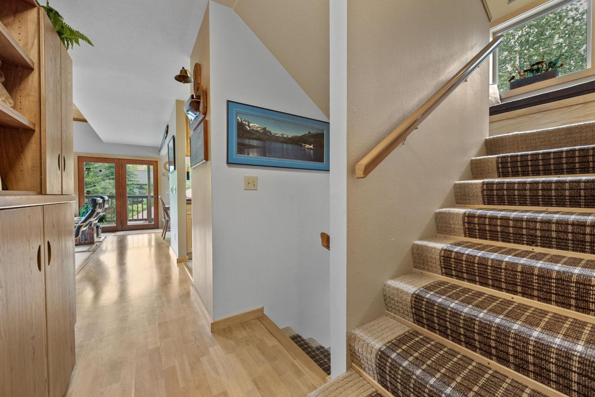 Bear Lake Lodgings B&B, Inc Seward Dış mekan fotoğraf