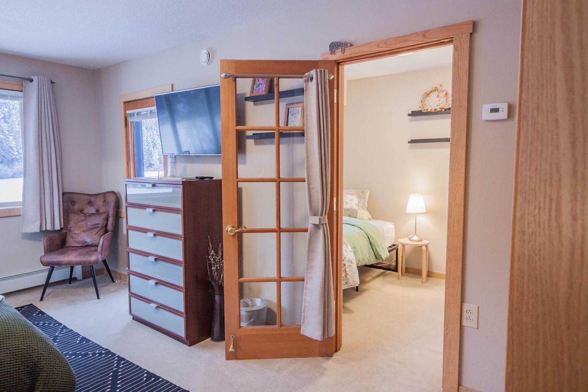 Bear Lake Lodgings B&B, Inc Seward Dış mekan fotoğraf
