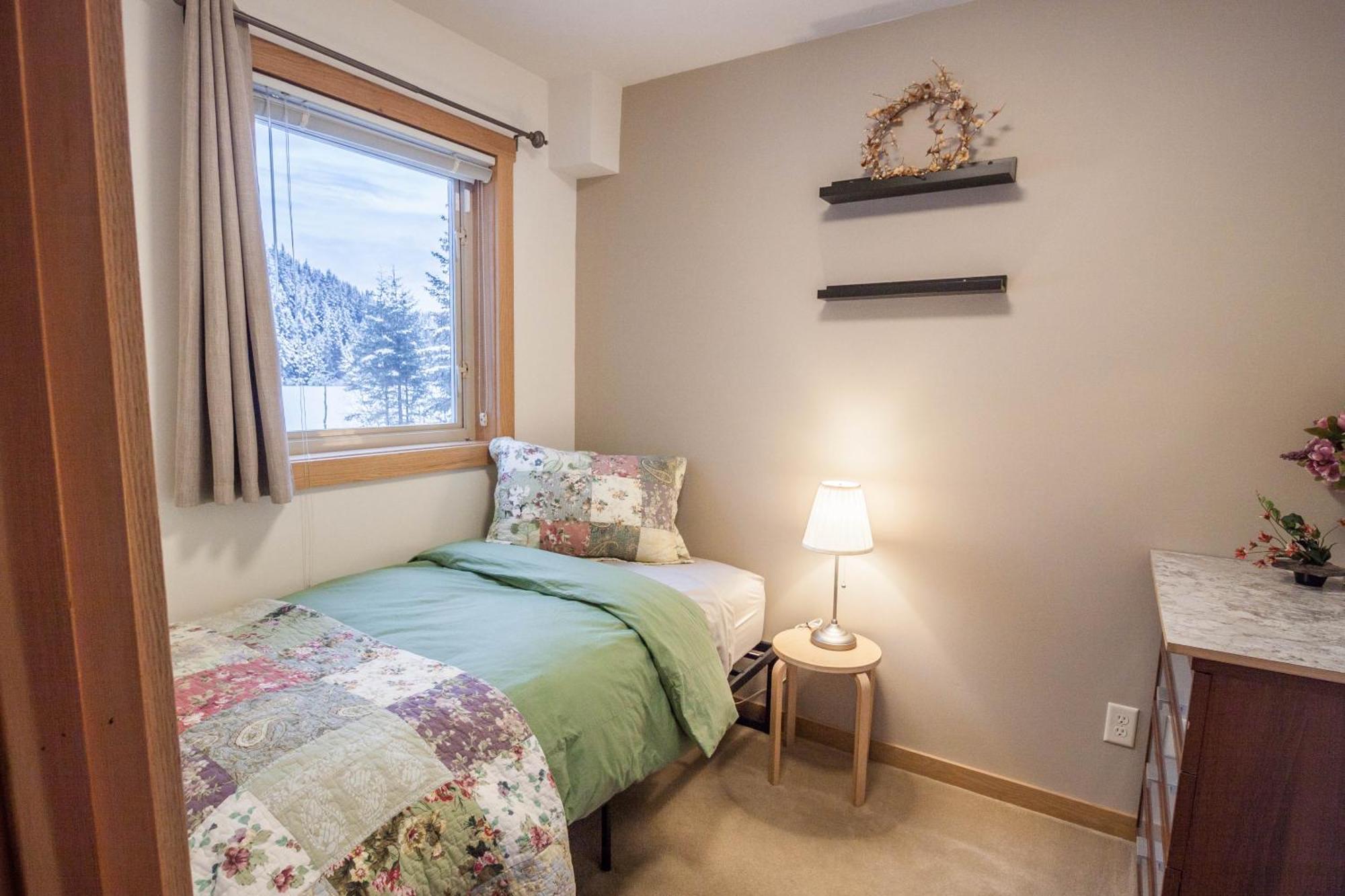 Bear Lake Lodgings B&B, Inc Seward Dış mekan fotoğraf