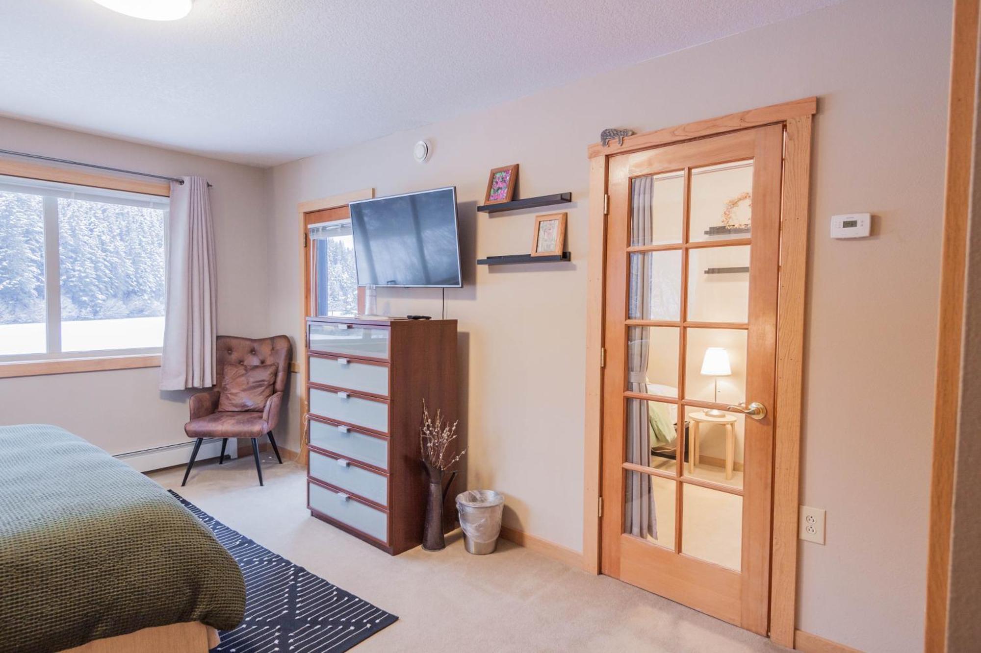 Bear Lake Lodgings B&B, Inc Seward Dış mekan fotoğraf