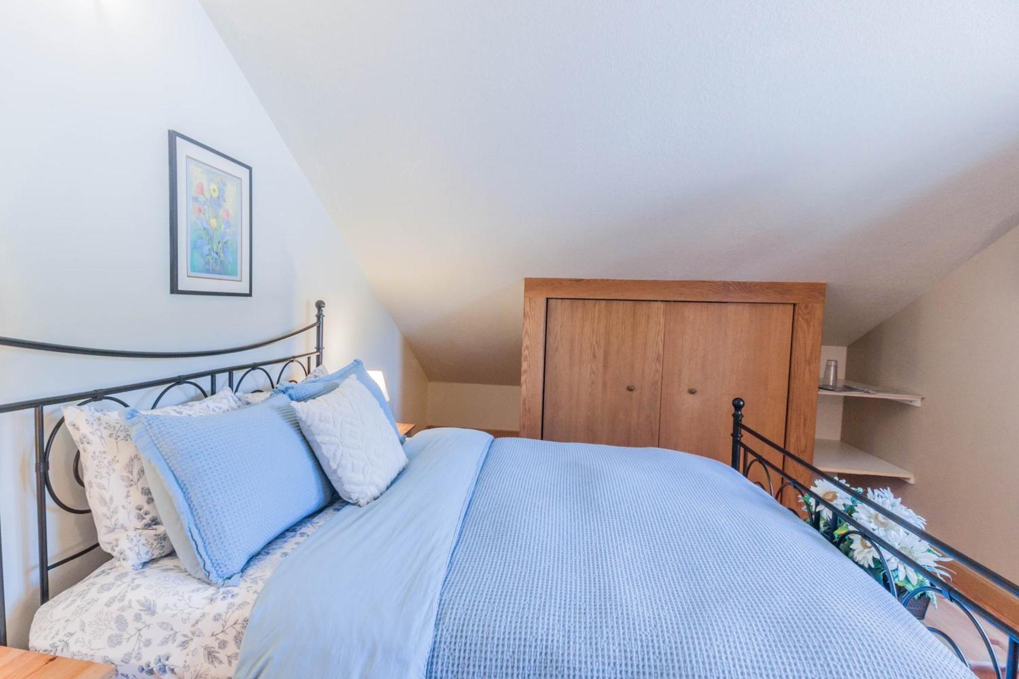 Bear Lake Lodgings B&B, Inc Seward Dış mekan fotoğraf