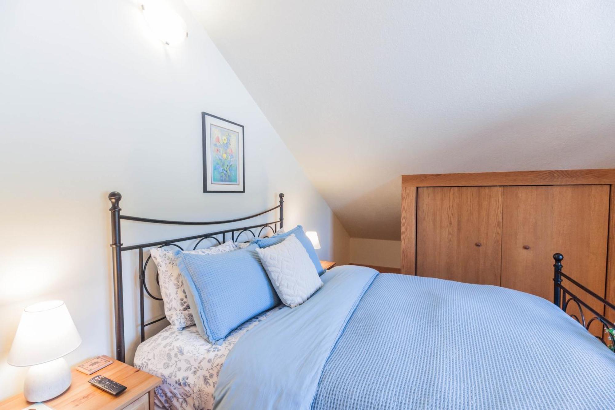 Bear Lake Lodgings B&B, Inc Seward Dış mekan fotoğraf