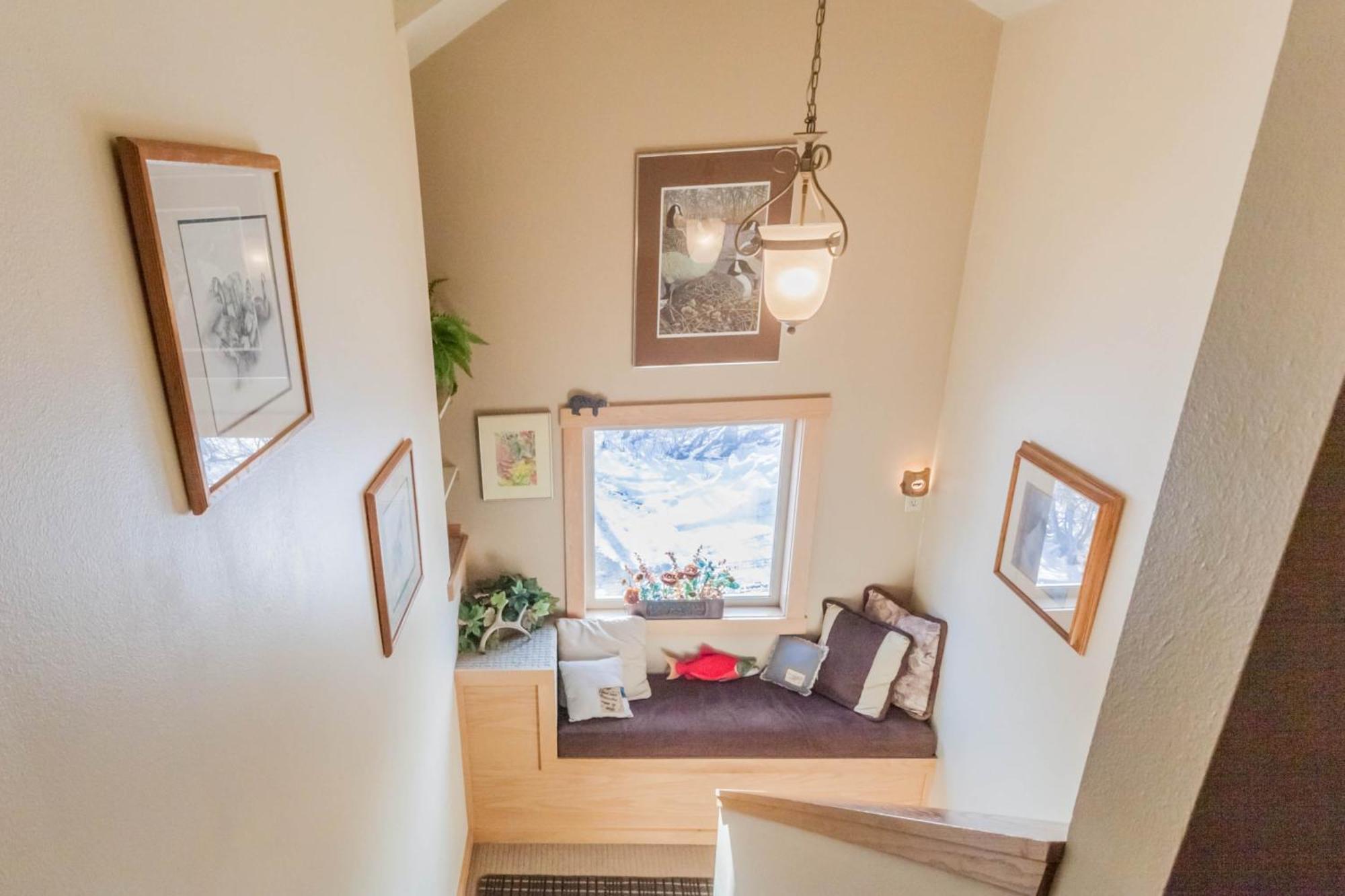 Bear Lake Lodgings B&B, Inc Seward Dış mekan fotoğraf